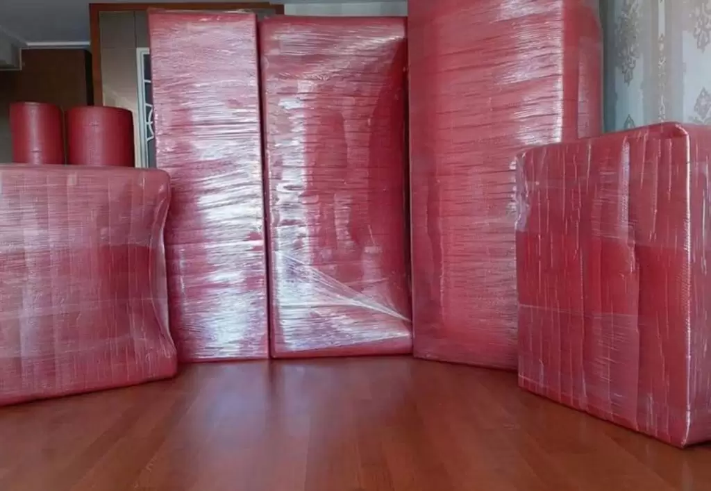 ofis taşıma hizmeti